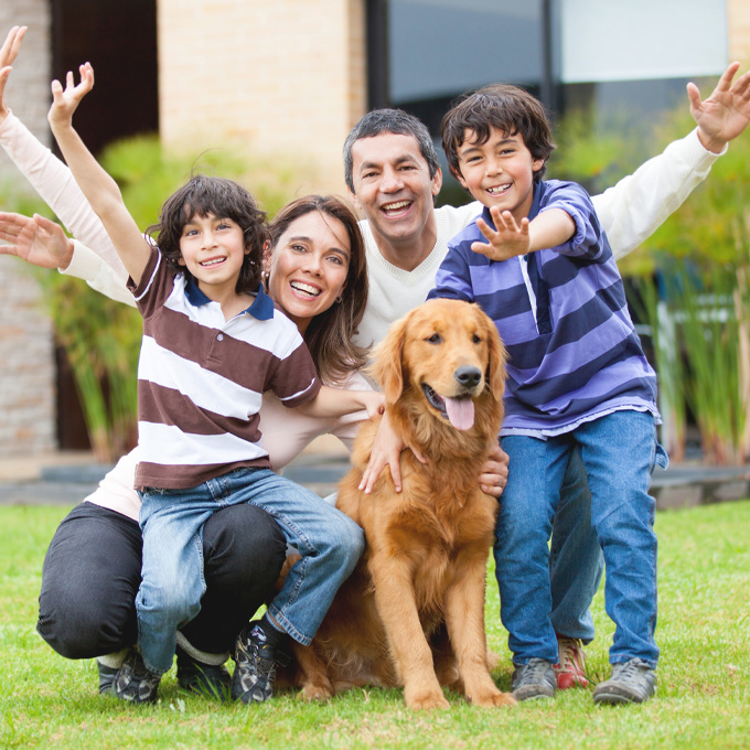 Pecan Tree Family Dentistry
