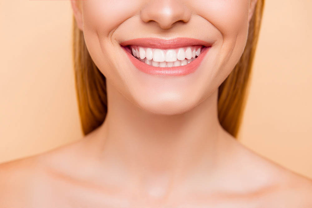 Various cosmetic dentistry procedures offered at Pecan Tree Family Dentistry