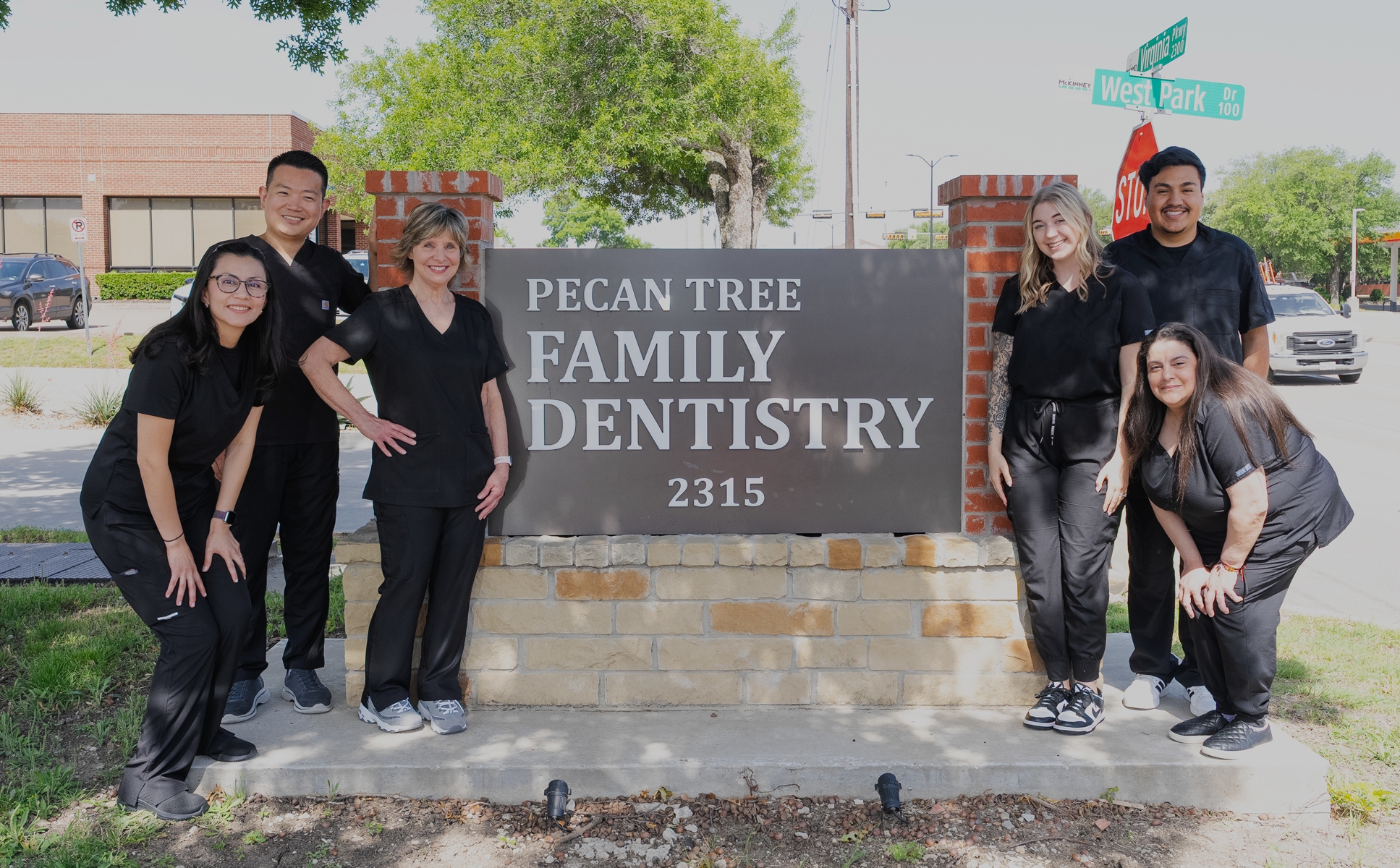 Expert Dental Team in McKinney